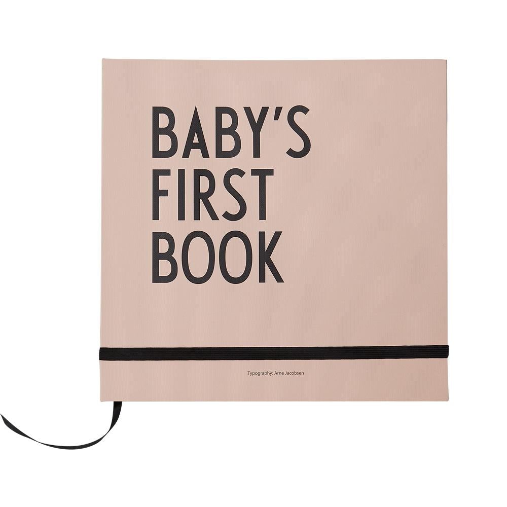 Baby's first best sale picture book