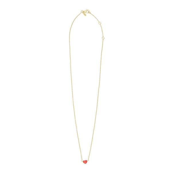 Little Big Love Necklace