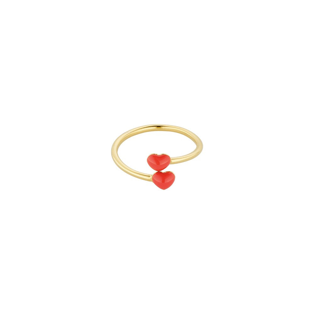 Big LOVE Ring Big LOVE Ring