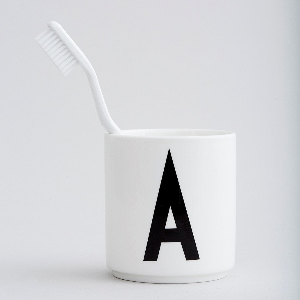 A-Z cups