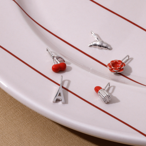 Pendants and Charms