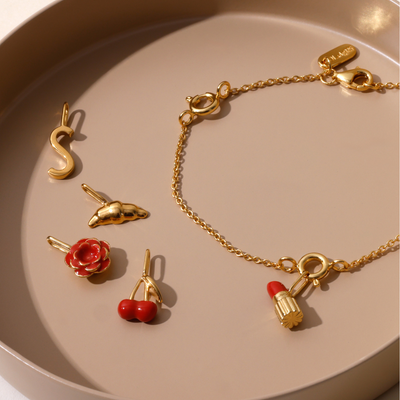 Bracelet Charms