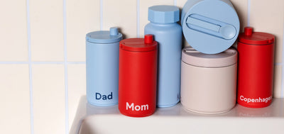 For mom
