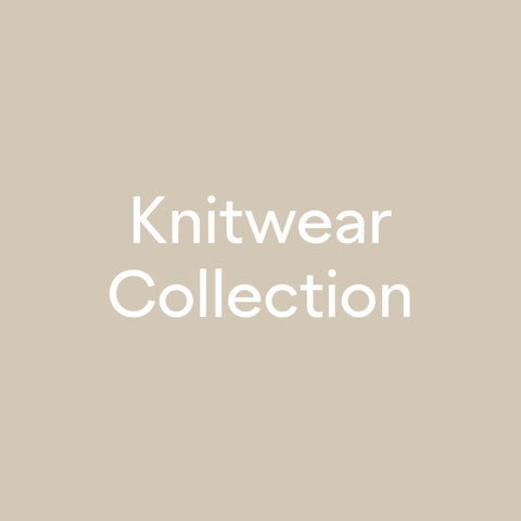 Knitwear