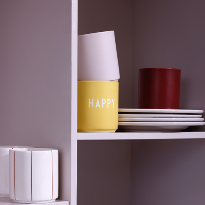 Happy Colours Collection