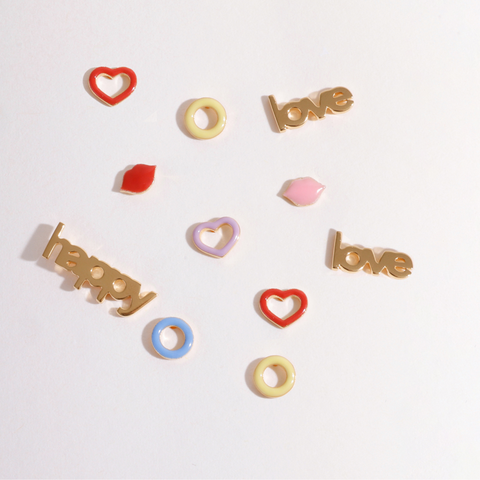 Earstuds