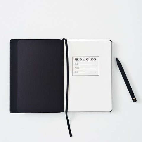 Notebooks