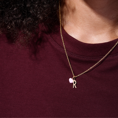 Icon and Enamel Charms