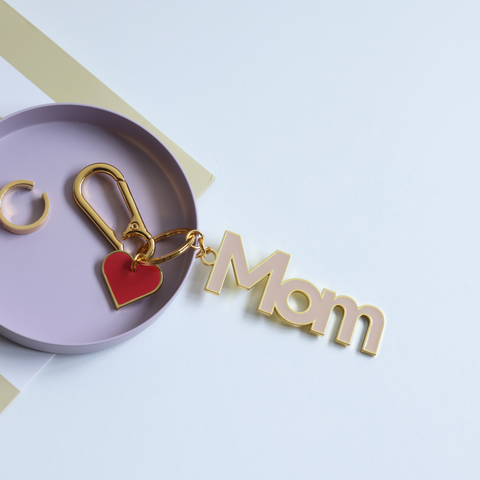 Keyrings