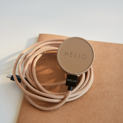 Cables