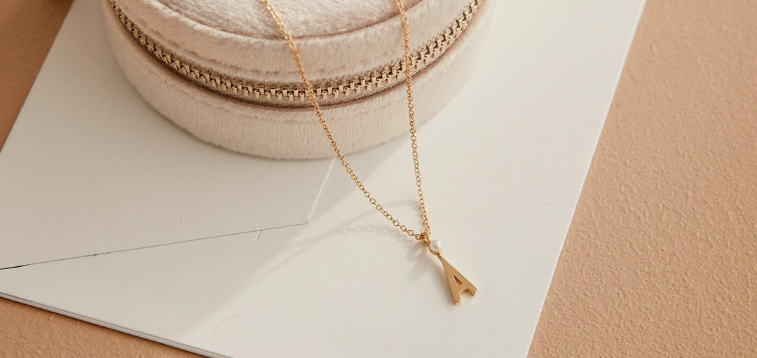 Pure Gold Necklaces