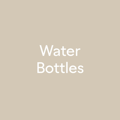 Water Bottles