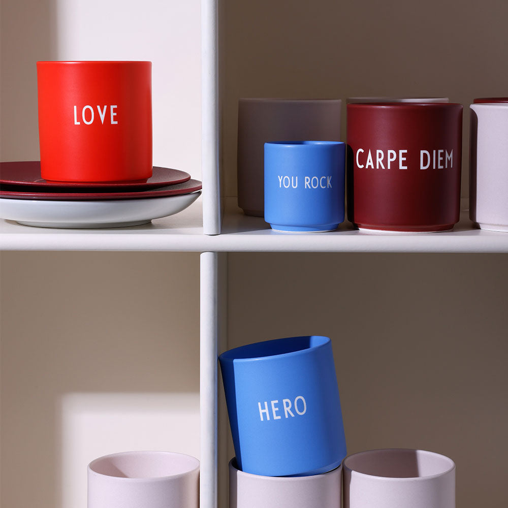 Favourite Cups - Celebration Collection