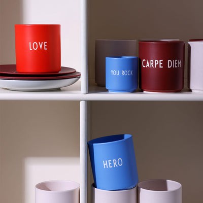 Favourite Cups - Celebration Collection