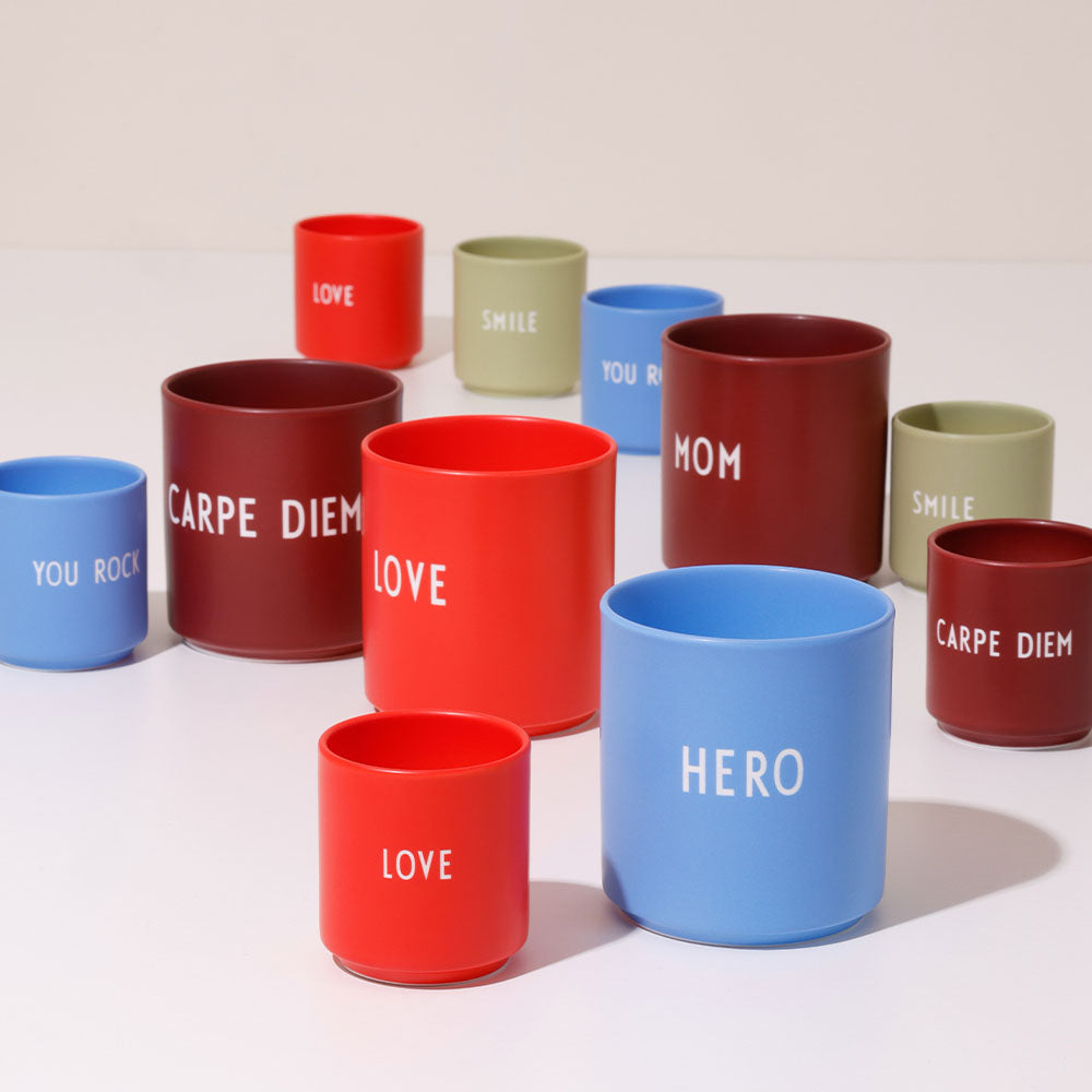 Favourite Cups - Celebration Collection