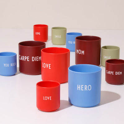 Favourite Cups - Celebration Collection