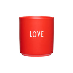 Favourite Cups - Love & Friendship Collection