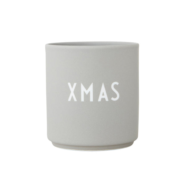 Favourite Cups - Christmas Collection