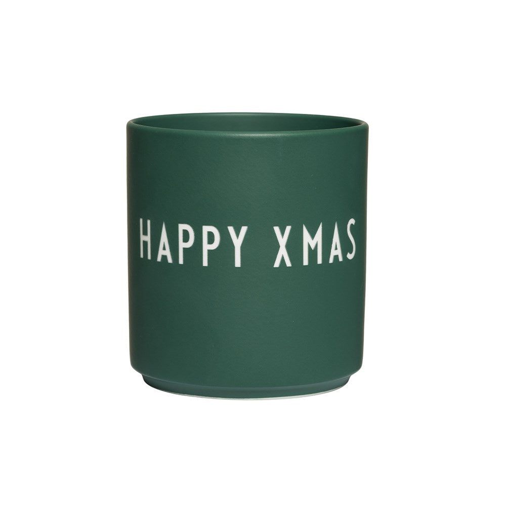 Favourite cups - Christmas