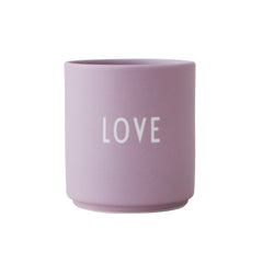Favourite Cups - Love & Friendship Collection