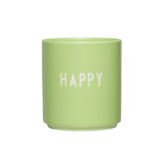 Favourite Cups - Happy Colours Collection
