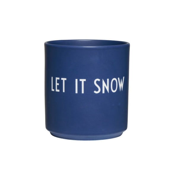 Favourite Cups - Christmas Collection