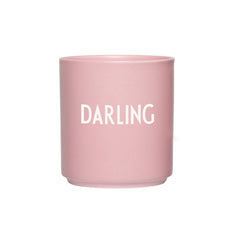Favourite Cups - Love & Friendship Collection