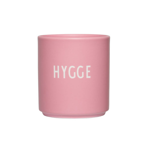 Favourite Cups - Danish Collection