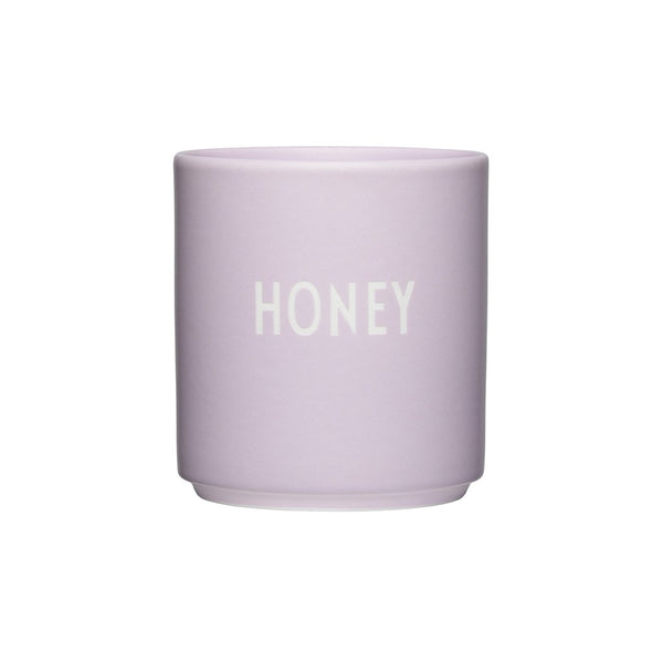 Favourite Cups - Love & Friendship Collection