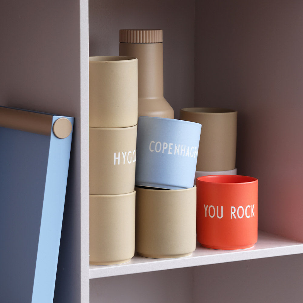 Favourite Cups - Happy Colours Collection