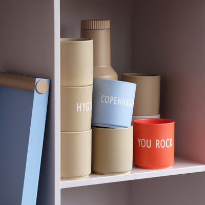 Favourite Cups - Happy Colours Collection