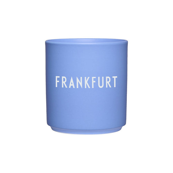 Favourite Cups - German Collection