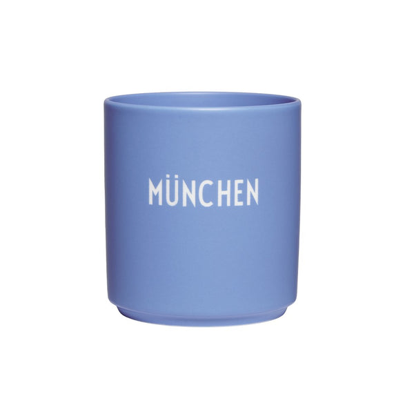 Favourite Cups - German Collection