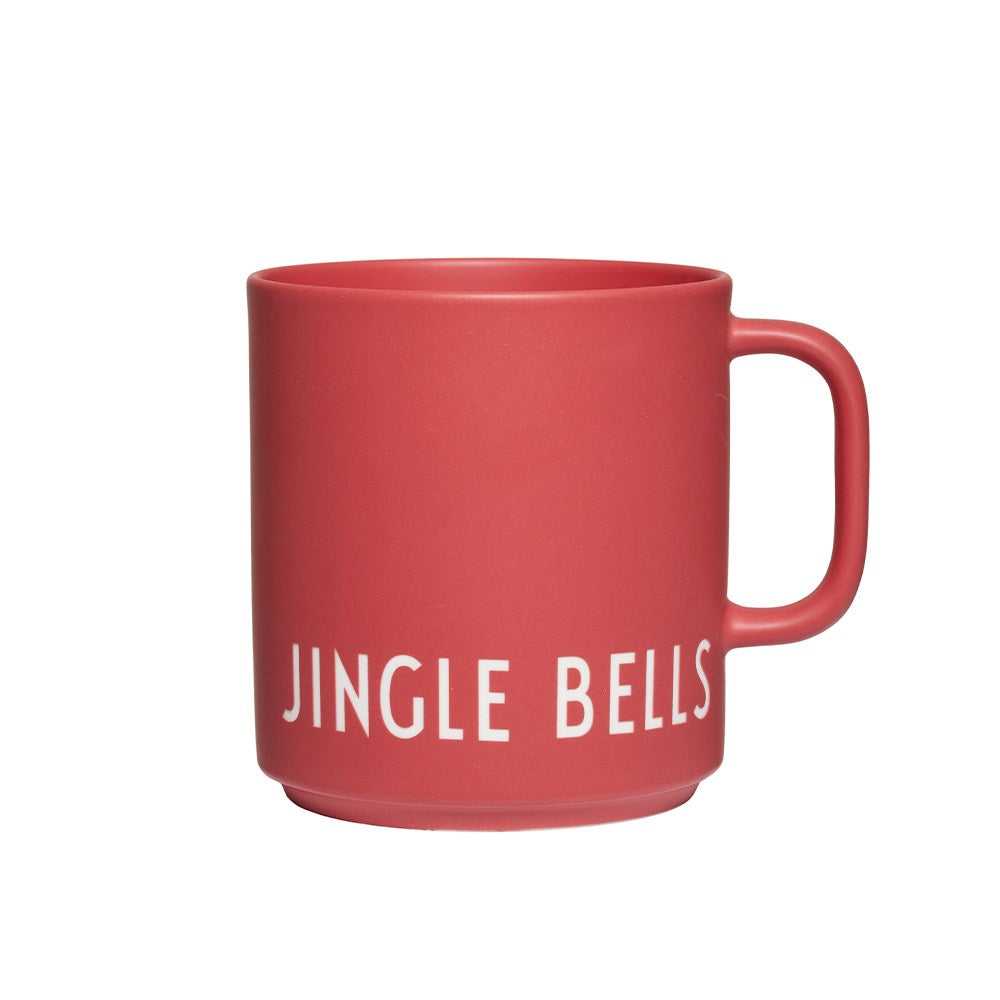 Favourite Cup with handle