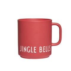 Favourite Cups - Christmas Collection