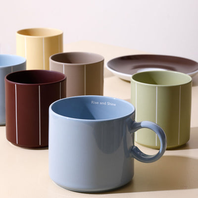 Nordic Jumbo cup