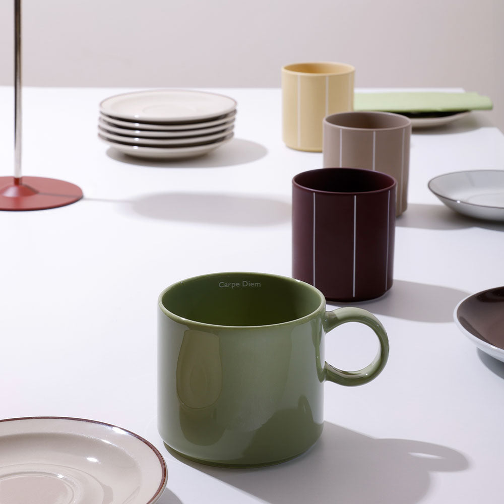Nordic Jumbo cup