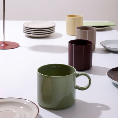 Nordic Jumbo cup