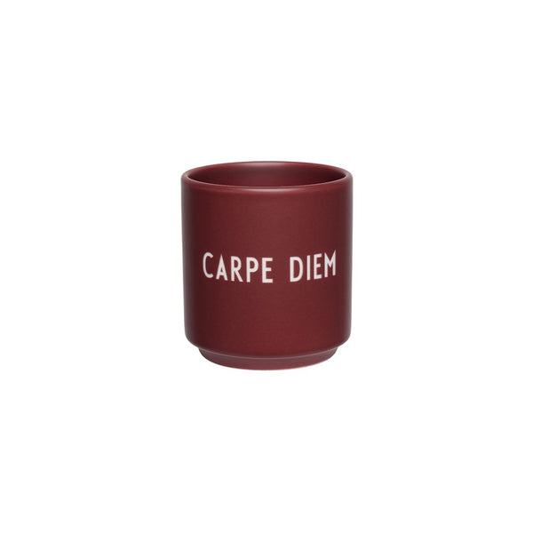 Mini cup - LOVE & FRIENDSHIP Collection