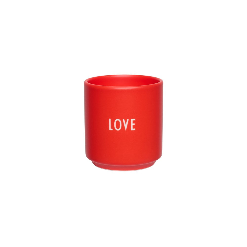 Mini cup LOVE & FRIENDSHIP