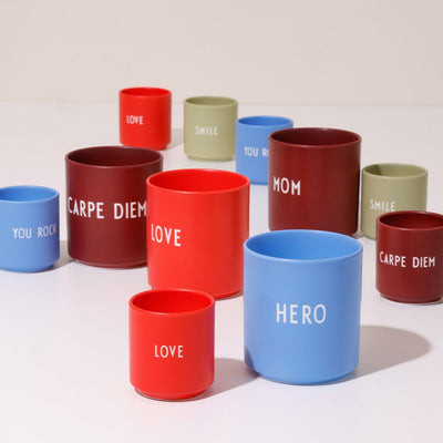 Mini cup LOVE & FRIENDSHIP