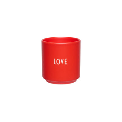 Mini cup LOVE & FRIENDSHIP