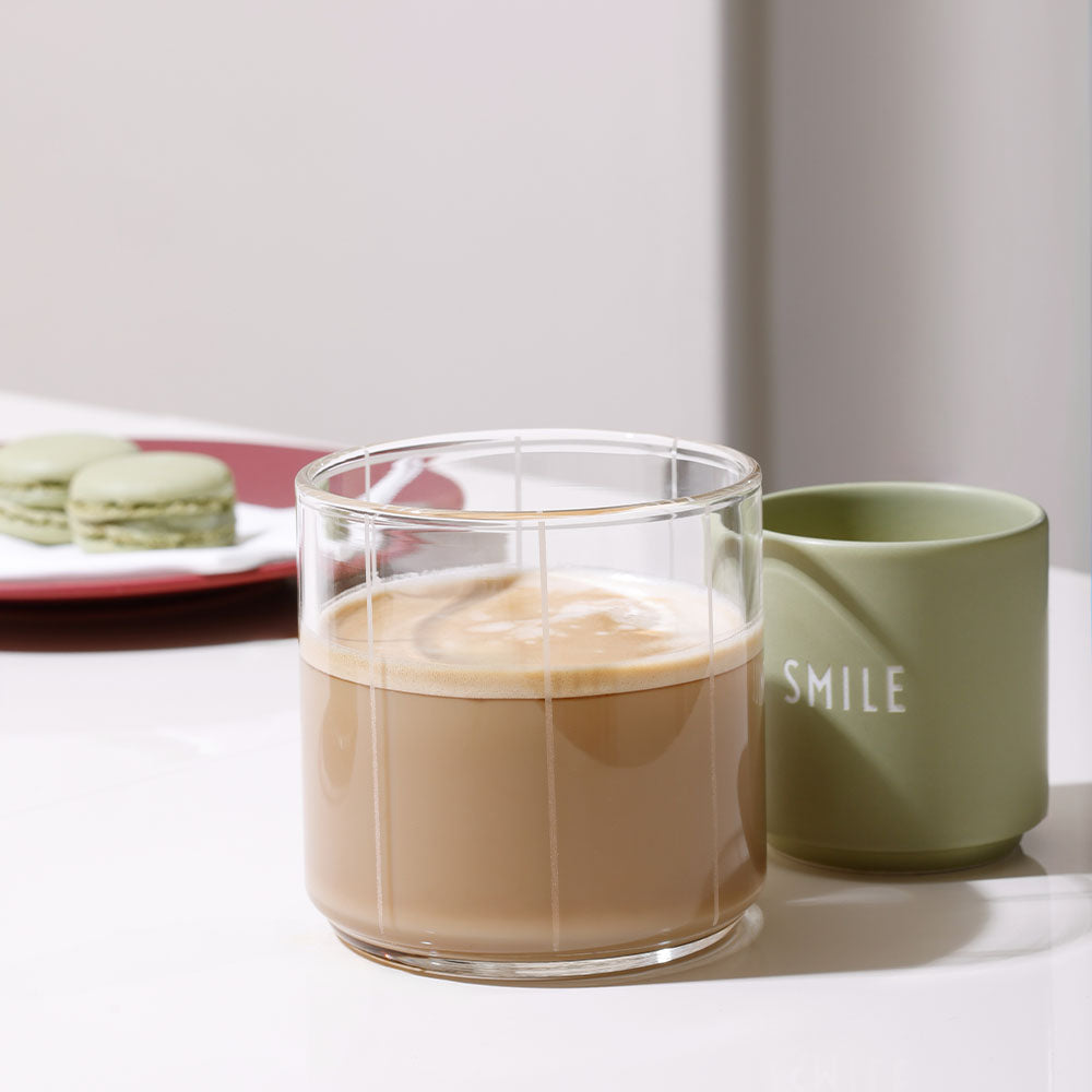 Mini cup LOVE & FRIENDSHIP