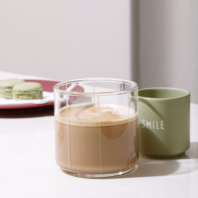 Mini cup LOVE & FRIENDSHIP