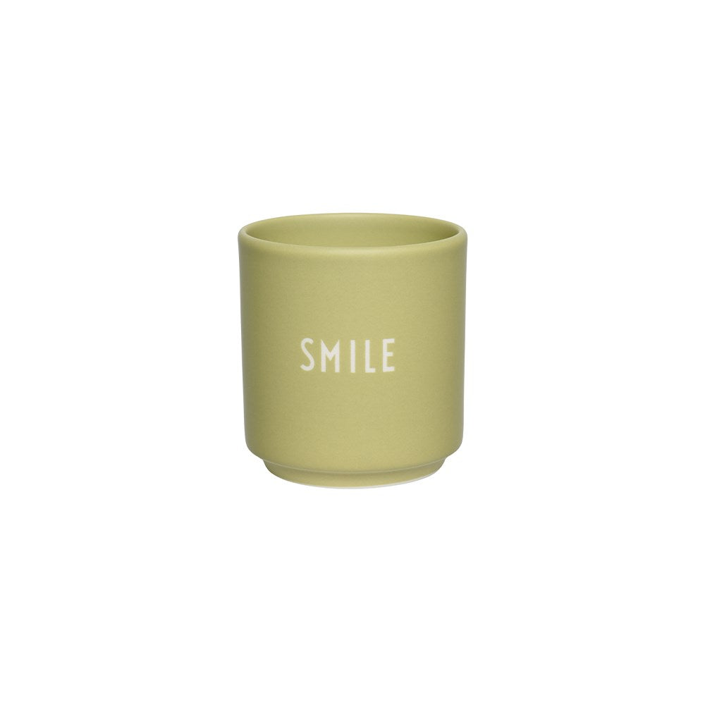 Mini cup LOVE & FRIENDSHIP