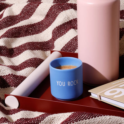 Mini cup LOVE & FRIENDSHIP