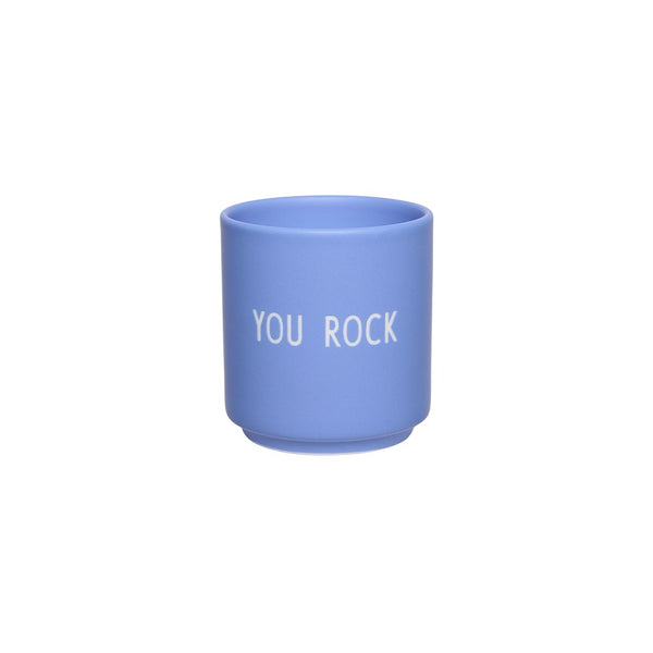 Mini cup - LOVE & FRIENDSHIP Collection