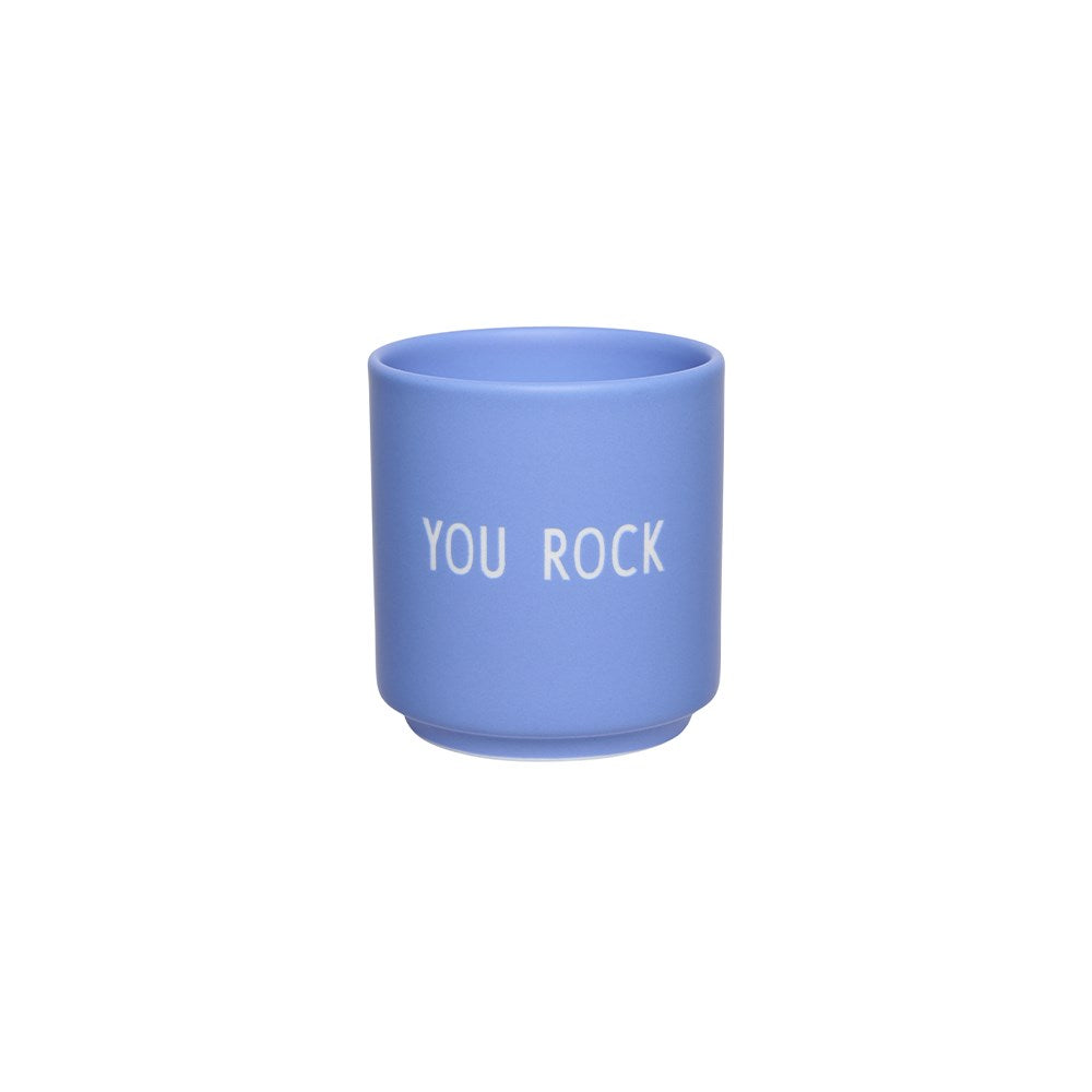 Mini cup LOVE & FRIENDSHIP