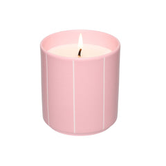 Pyjamas Scented candle large
