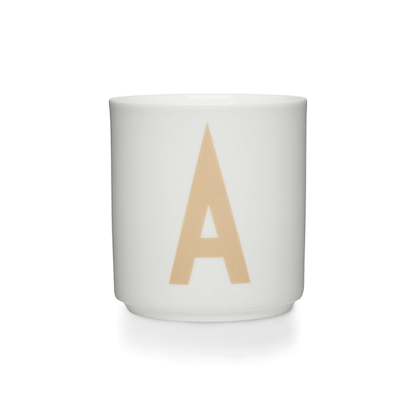 Personal-Porcelain-cup-Beige/white-A-Z